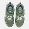 Chaussures enfant Speed Jr Hedge - Vert - hummel
