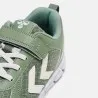 Chaussures enfant Speed Jr Hedge - Vert - hummel