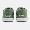 Chaussures enfant Speed Jr Hedge - Vert - hummel