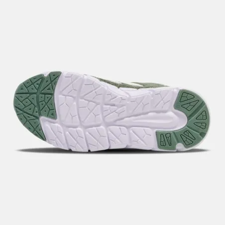 Chaussures enfant Speed Jr Hedge - Vert - hummel