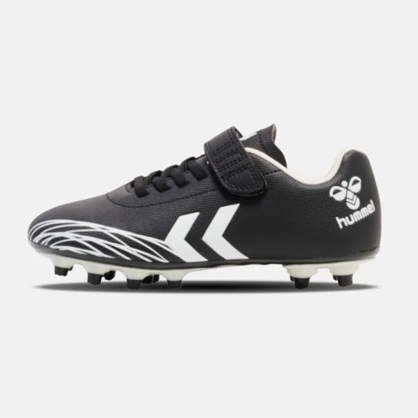 Chaussures de FootBall Top Star F.G. Jr Haute - hummel