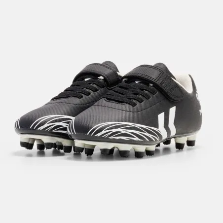 Chaussures de FootBall Top Star F.G. Jr Haute - hummel
