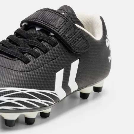 Chaussures de FootBall Top Star F.G. Jr Haute - hummel