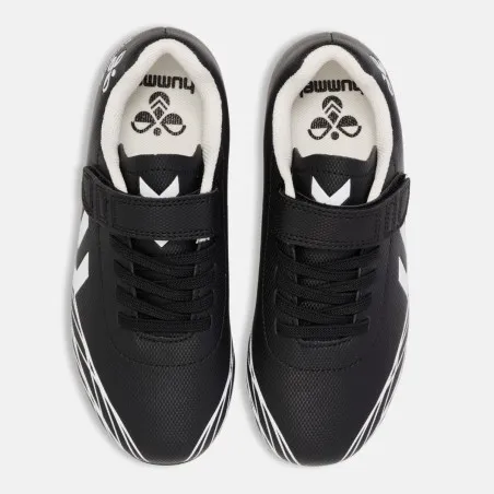 Chaussures de FootBall Top Star F.G. Jr Haute - hummel
