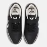 Chaussures de FootBall Top Star F.G. Jr Haute - hummel