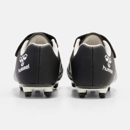 Chaussures de FootBall Top Star F.G. Jr Haute - hummel