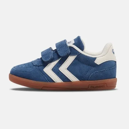 Chaussures Victory Suede II - hummel