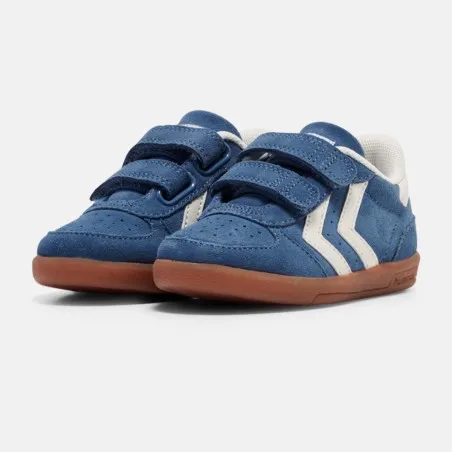 Chaussures Victory Suede II - hummel