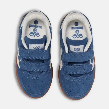 Chaussures Victory Suede II - hummel
