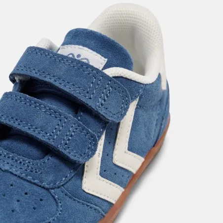 Chaussures Victory Suede II - hummel