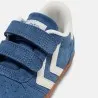 Chaussures Victory Suede II - hummel