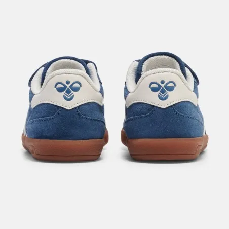 Chaussures Victory Suede II - hummel
