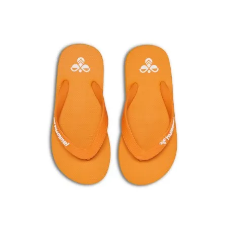 Tongs Hml Flip Flop Jr Surf - hummel