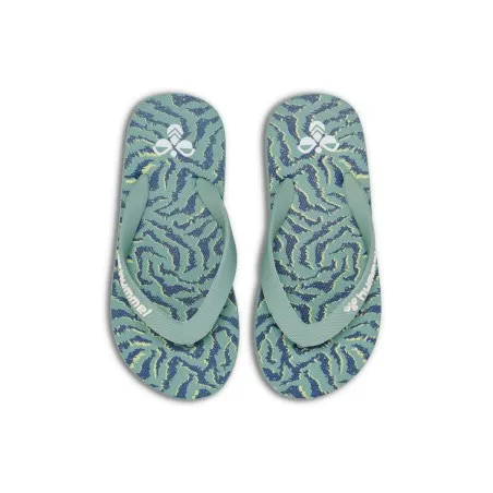 Tongs Hml Flip Flop Jr Surf - hummel