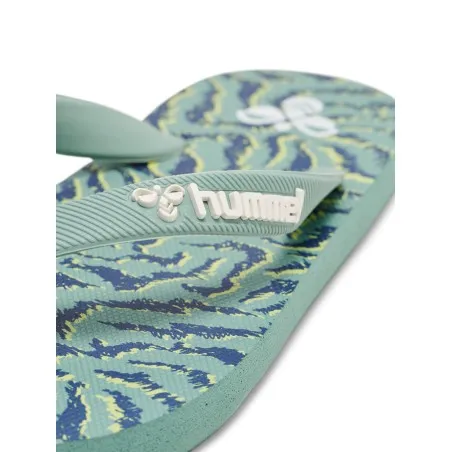 Tongs Hml Flip Flop Jr Surf - hummel