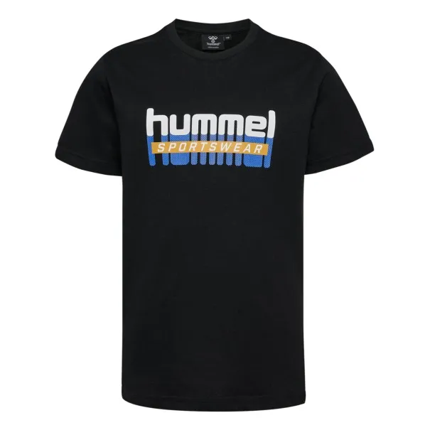 T-shirt Hml Tukas - hummel
