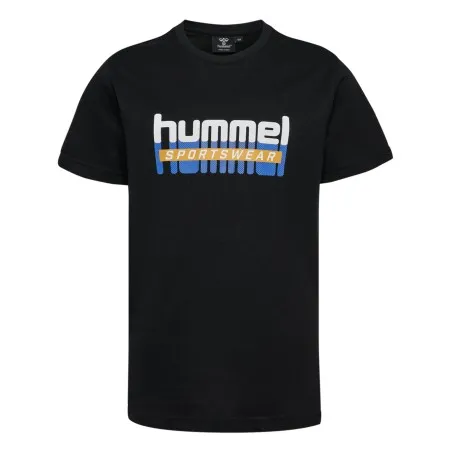 T-shirt Hml Tukas - hummel