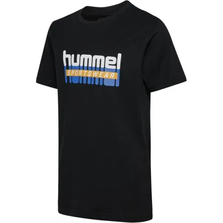 T-shirt Hml Tukas - hummel