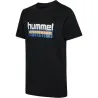 T-shirt Hml Tukas - hummel