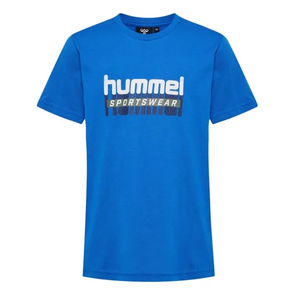 T-shirt Hml Tukas - hummel