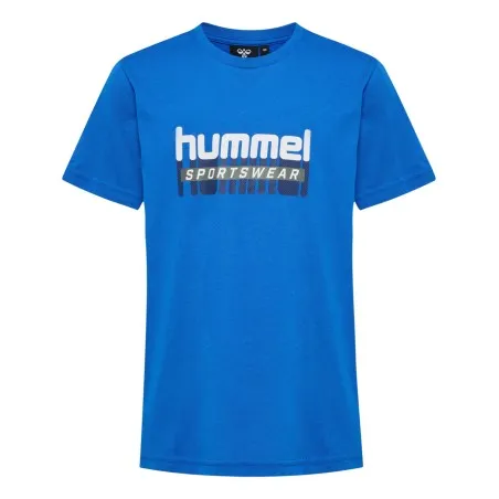 T-shirt Hml Tukas - hummel