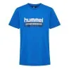 T-shirt Hml Tukas - hummel