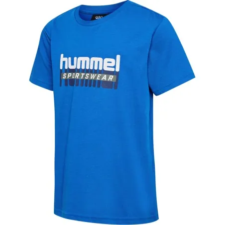 T-shirt Hml Tukas - hummel