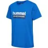 T-shirt Hml Tukas - hummel