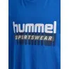 T-shirt Hml Tukas - hummel