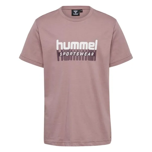 T-shirt Hml Tukas - hummel