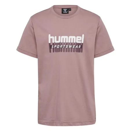 T-shirt Hml Tukas - hummel