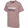 T-shirt Hml Tukas - hummel