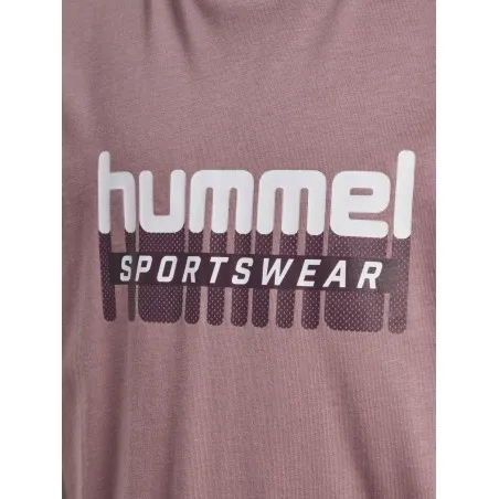 T-shirt Hml Tukas - hummel