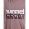 T-shirt Hml Tukas - hummel