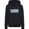 Sweatshirt à capuche Hml Tukas Huckleberry - hummel