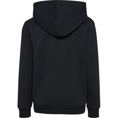 Sweatshirt à capuche Hml Tukas Huckleberry - hummel