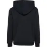 Sweatshirt à capuche Hml Tukas Huckleberry - hummel
