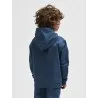 Sweatshirt à capuche Hml Tukas Huckleberry - hummel