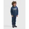Sweatshirt à capuche Hml Tukas Huckleberry - hummel