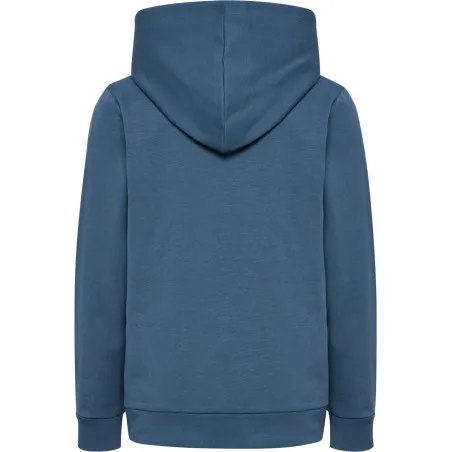 Sweatshirt à capuche Hml Tukas Huckleberry - hummel