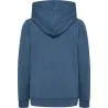 Sweatshirt à capuche Hml Tukas Huckleberry - hummel