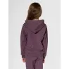 Sweatshirt à capuche Hml Tukas Huckleberry - hummel