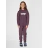 Sweatshirt à capuche Hml Tukas Huckleberry - hummel