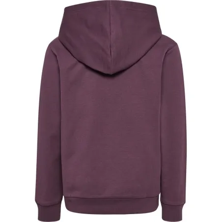 Sweatshirt à capuche Hml Tukas Huckleberry - hummel