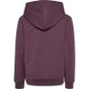 Sweatshirt à capuche Hml Tukas Huckleberry - hummel