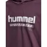 Sweatshirt à capuche Hml Tukas Huckleberry - hummel