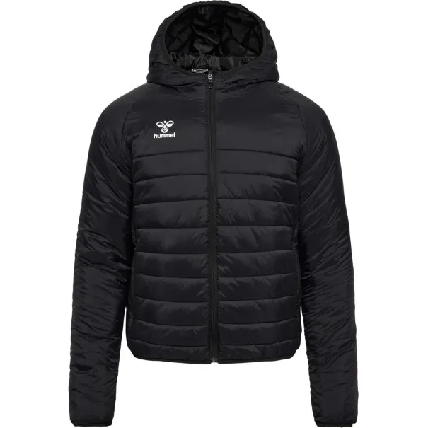 Doudoune à capuche Hmlgo Quilted - hummel