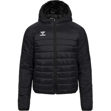 Doudoune à capuche Hmlgo Quilted - hummel