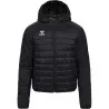 Doudoune à capuche Hmlgo Quilted - hummel