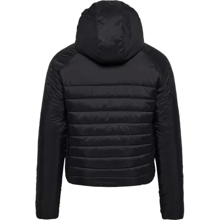 Doudoune à capuche Hmlgo Quilted - hummel